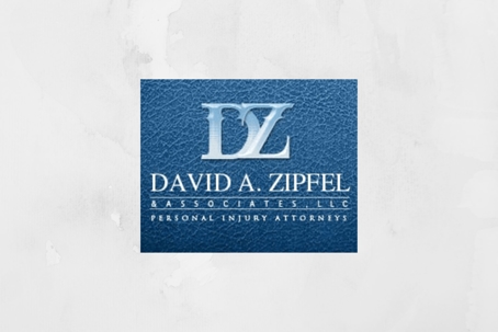 David A. Zipfel