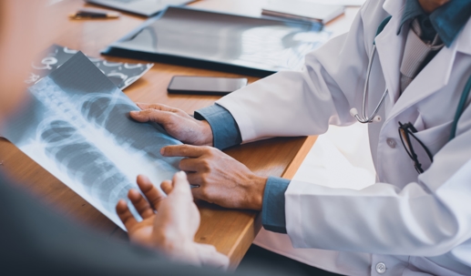 Catastrophic Injuries