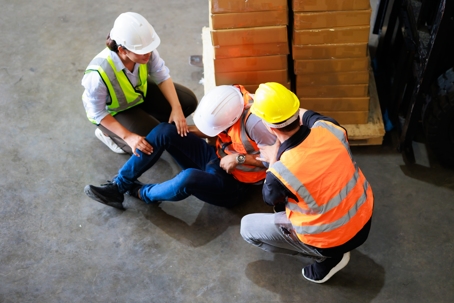 Workers' Compensation