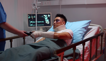 Personal Injury