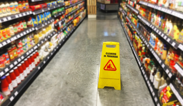 Premises Liability