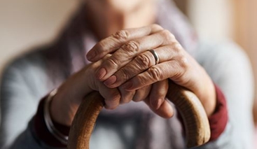 Nursing Home Abuse