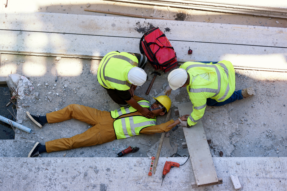Construction Accidents