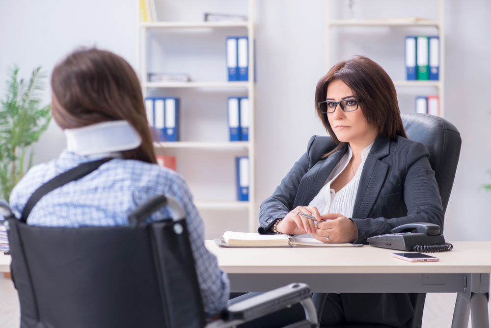 Workers' Compensation