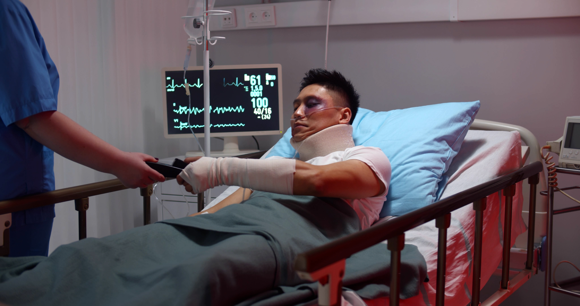 Personal Injury