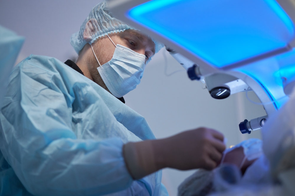 Medical Malpractice