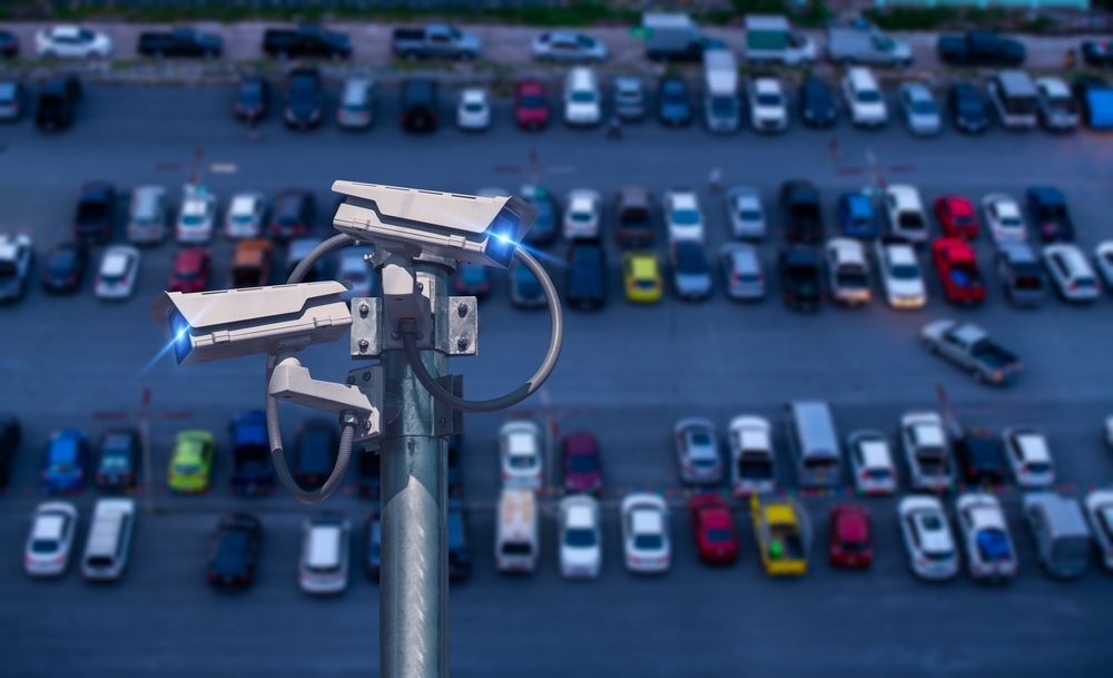 Negligent Security