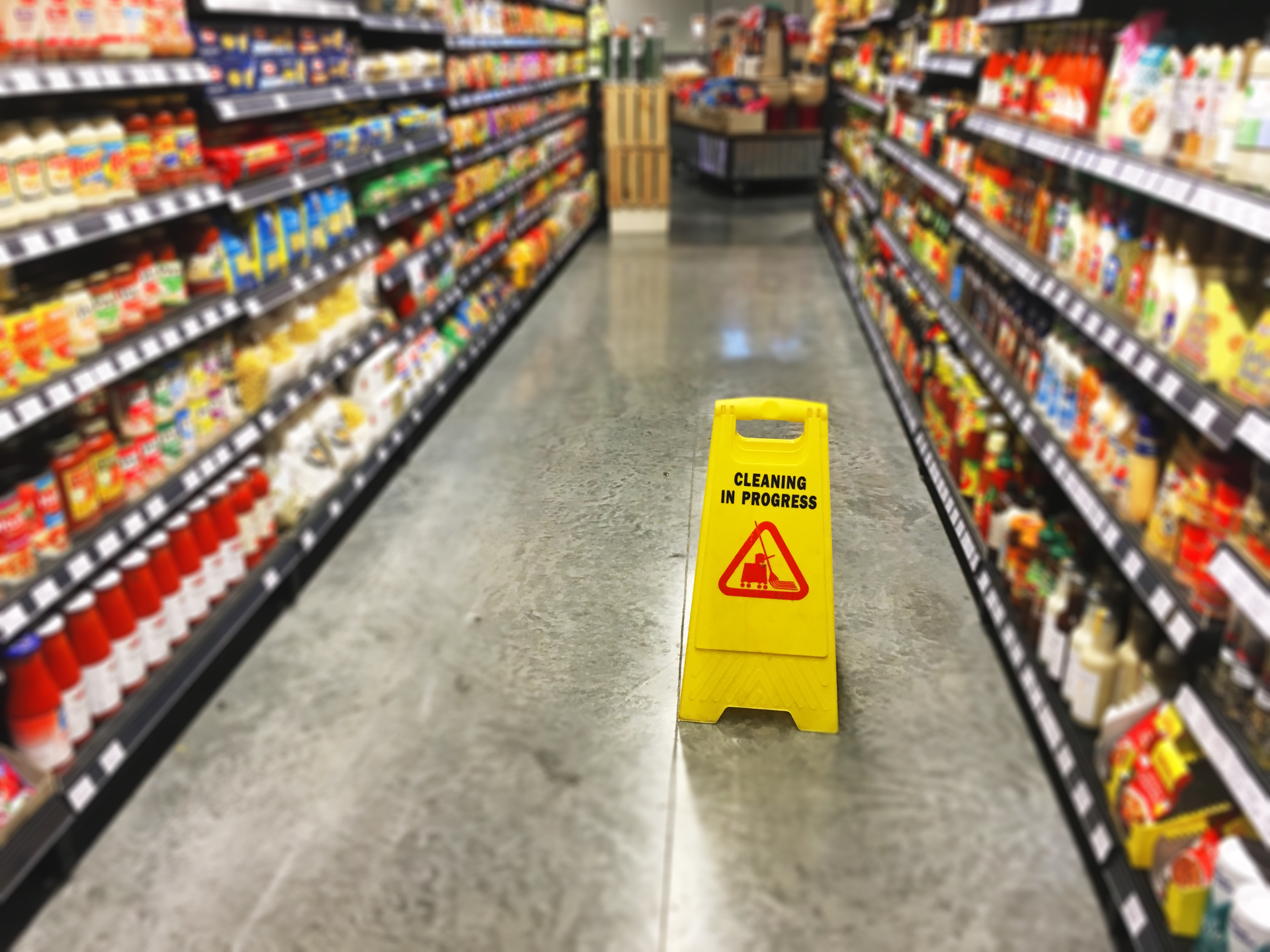 Premises Liability